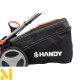Газонокосарка бензинова Handy DK46N150B-4W1