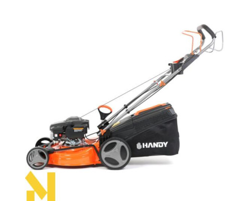 Газонокосарка бензинова Handy DK46N150B-4W1