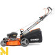 Газонокосарка бензинова Handy DK46N150B-4W1