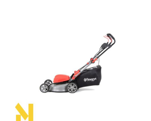 Газонокосарка електрична Faworyt Pro ME40 M