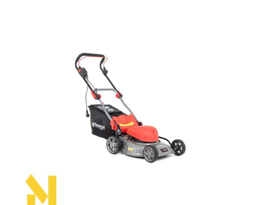 Газонокосарка електрична Faworyt Pro ME40 M