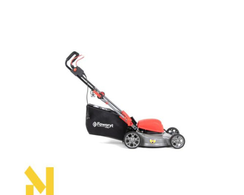 Газонокосарка електрична Faworyt Pro ME40 M