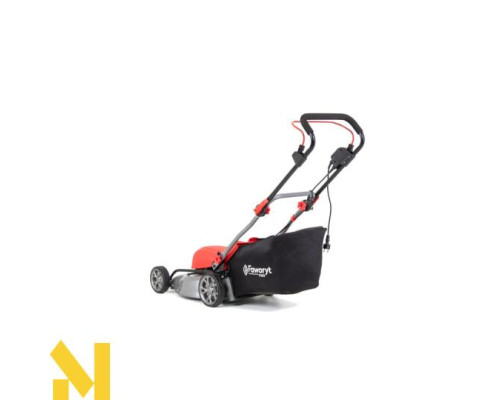 Газонокосарка електрична Faworyt Pro ME40 M