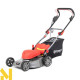 Газонокосарка електрична Faworyt Pro ME40 M