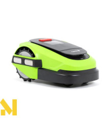 Газонокосарка-робот 4garden AR900