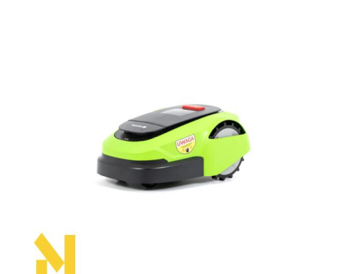 Газонокосарка-робот 4garden AR900