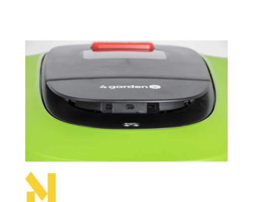 Газонокосарка-робот 4garden AR900