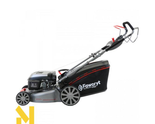 Газонокосарка бензинова Faworyt PRO MP46 S