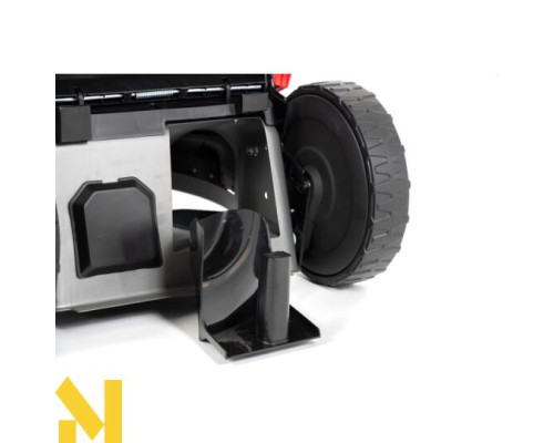 Газонокосарка бензинова Faworyt Pro MP46 SE