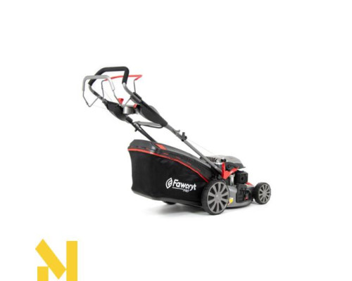 Газонокосарка бензинова Faworyt Pro MP46 SE