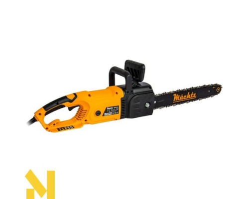 Пила ланцюгова електрична Machtz MCE-2940