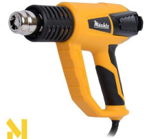 Фен технічний Machtz MHG-2260VA