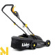 Газонокосарка електрична Lider Plus GTK1400