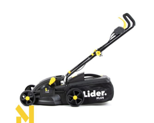 Газонокосарка електрична Lider Plus GTK1400