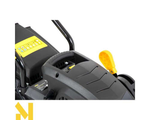 Газонокосарка електрична Lider Plus GTK1400