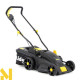 Газонокосарка електрична Lider Plus GTK1400