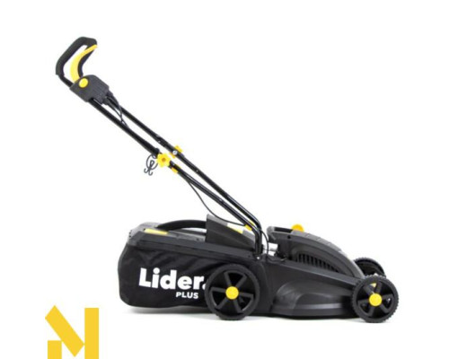 Газонокосарка електрична Lider Plus GTK1400