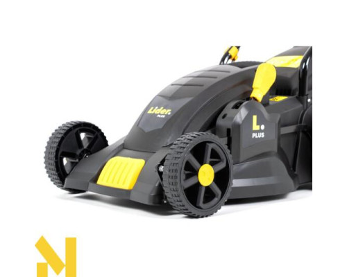 Газонокосарка електрична Lider Plus GTK1400