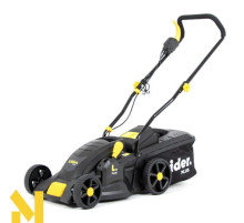 Газонокосарка електрична Lider Plus GTK1400