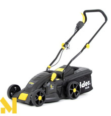 Газонокосарка електрична Lider Plus GTK1400