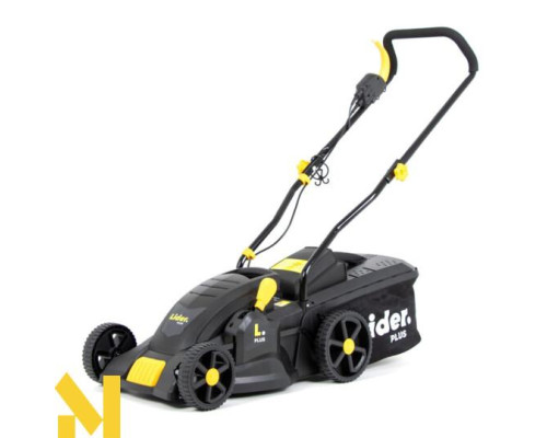 Газонокосарка електрична Lider Plus GTK1400