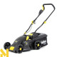 Газонокосарка електрична Lider Plus GTK1400