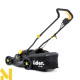 Газонокосарка електрична Lider Plus GTK1400