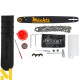 Бензопила Machtz MCG-3545