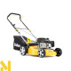 Газонокосарка бензинова Lider SH46P139L