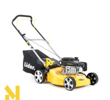 Газонокосарка бензинова Lider SH46P139L