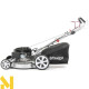 Газонокосарка бензинова Faworyt Pro MP53 SLA