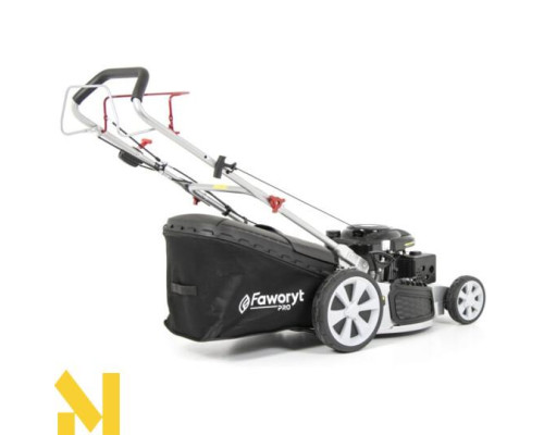 Газонокосарка бензинова Faworyt Pro MP53 SLA