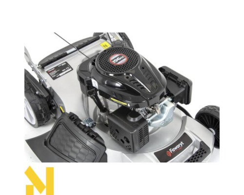Газонокосарка бензинова Faworyt Pro MP53 SLA