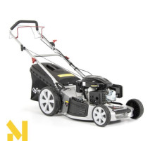 Газонокосарка бензинова Faworyt Pro MP53 SLA