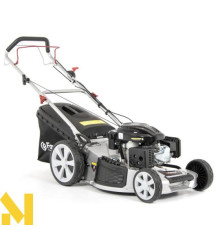 Газонокосарка бензинова Faworyt Pro MP53 SLA