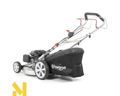 Газонокосарка бензинова Faworyt Pro MP53 SLA
