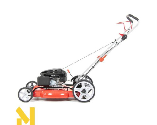 Газонокосарка бензинова Faworyt CJ55P196LBW