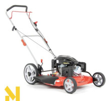 Газонокосарка бензинова Faworyt CJ55P196LBW