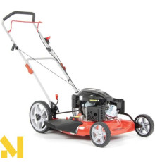 Газонокосарка бензинова Faworyt CJ55P196LBW