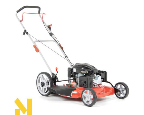 Газонокосарка бензинова Faworyt CJ55P196LBW