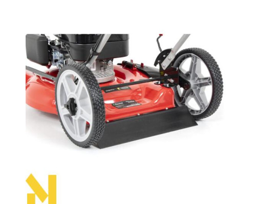 Газонокосарка бензинова Faworyt CJ55P196LBW