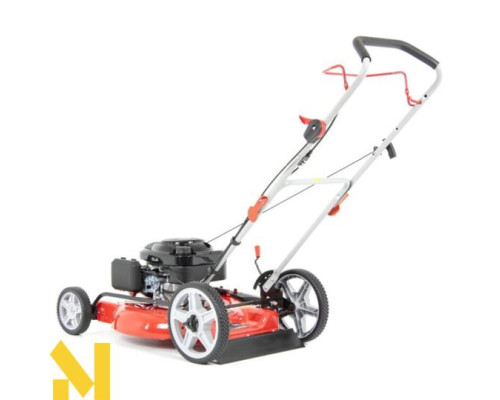 Газонокосарка бензинова Faworyt CJ55P196LBW