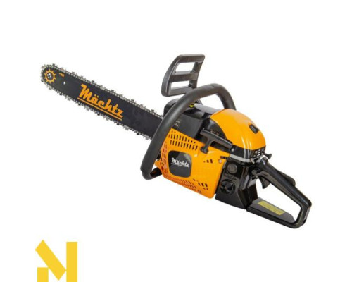 Бензопила Machtz MCG-2745