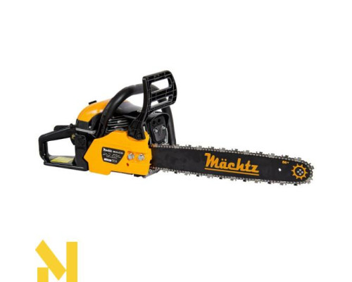 Бензопила Machtz MCG-2745