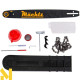Бензопила Machtz MCG-2745