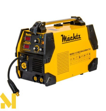 Зварювальний напівавтомат Machtz MWM-315 MIG/MAG/MMA/TIG
