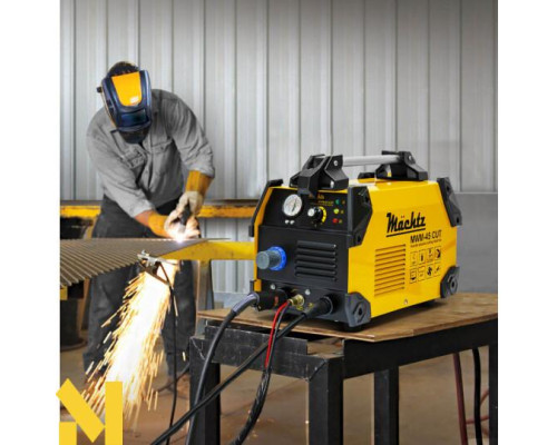 Плазморіз Machtz MWM-45 CUT