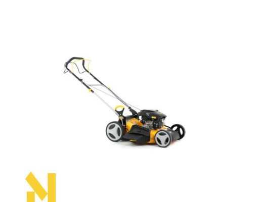 Газонокосарка бензинова Lider DK20N170-4W1