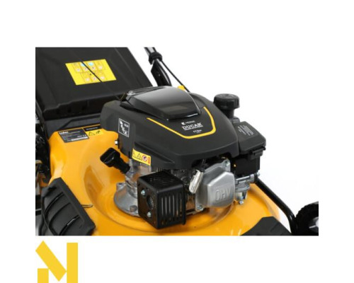 Газонокосарка бензинова Lider DK20N170-4W1