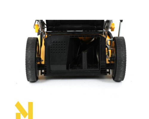 Газонокосарка бензинова Lider DK20N170-4W1